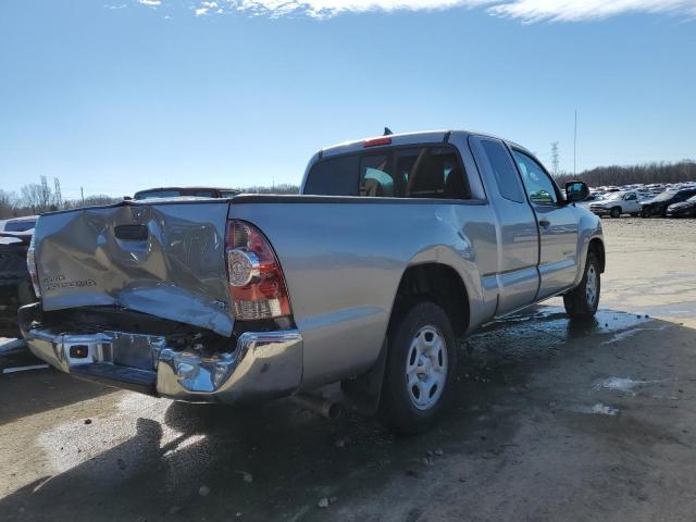 Obraz 3 z 2015 TOYOTA TACOMA ACCESS CAB 2015 z VIN 5TFTX4CN8FX051589