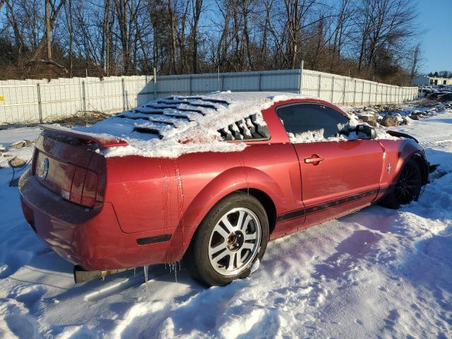 Image 3 of 2007 FORD MUSTANG  2007 with VIN 1ZVFT80N275202425