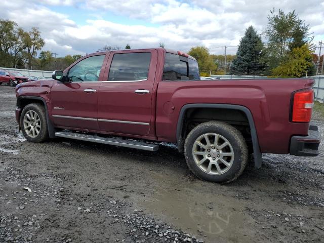 Obraz 2 z 2015 GMC SIERRA K1500 DENALI 2015 z VIN 3GTU2WEC1FG262339