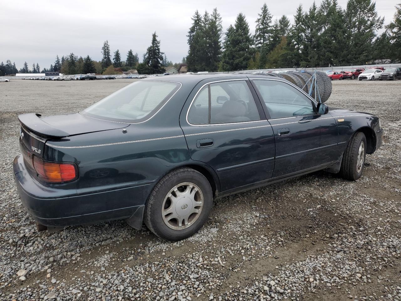 Obraz 3 z 1994 TOYOTA CAMRY XLE 1994 z VIN JT2GK13EXR0010630