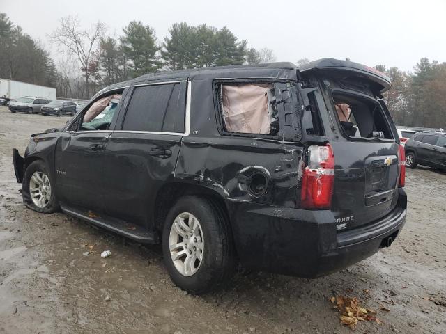 Изображение 2 2017 CHEVROLET TAHOE K1500 LT 2017 с VIN 1GNSKBKC8HR282165