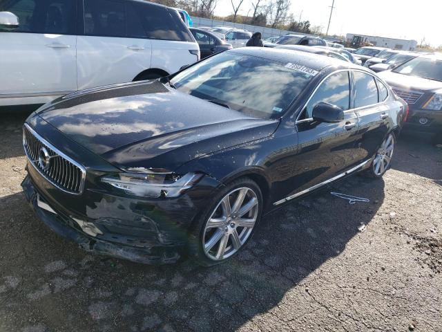 2017 VOLVO S90 T6 INSCRIPTION 2017 image