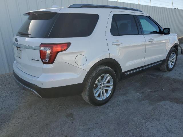 Изображение 3 2016 FORD EXPLORER XLT 2016 с VIN 1FM5K7D88GGC85715