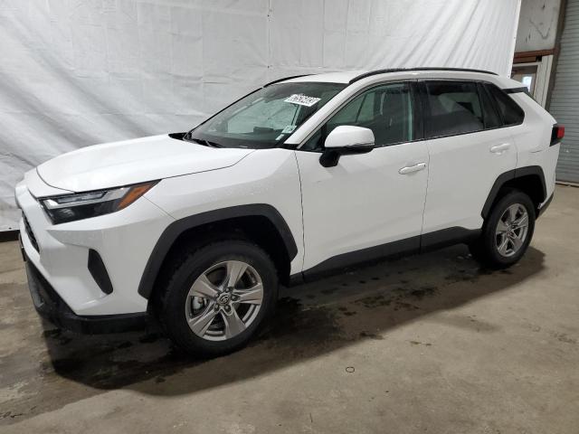 2023 TOYOTA RAV4 XLE 2023 image