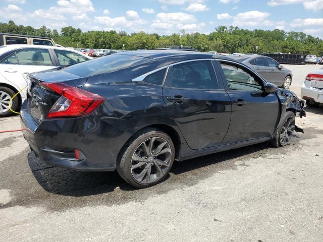 Obraz 3 z 2019 HONDA CIVIC SPORT 2019 z VIN 19XFC2F85KE004257