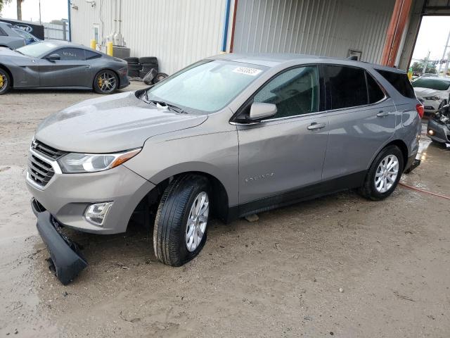 Obraz 1 z 2019 CHEVROLET EQUINOX LT 2019 z VIN 3GNAXKEV0KS555825