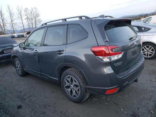 Image 2 of 2023 SUBARU FORESTER PREMIUM 2023 with VIN JF2SKAEC4PH524860