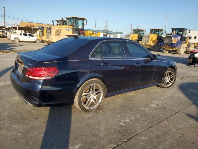 Obraz 3 z 2014 MERCEDES-BENZ E 350 4MATIC 2014 z VIN WDDHF8JB8EB014634