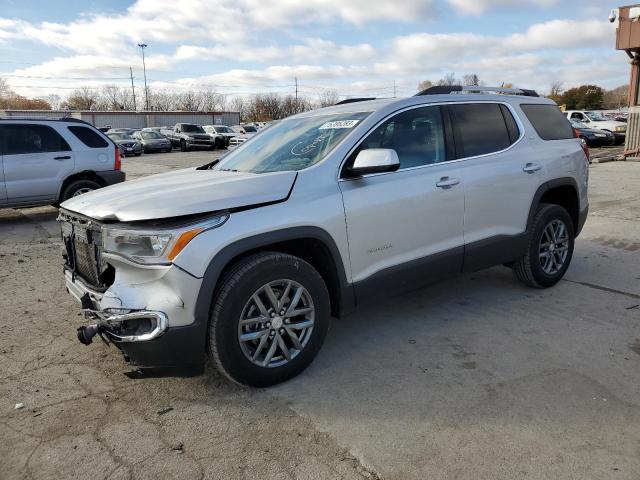 2017 GMC ACADIA SLT-1 2017 image