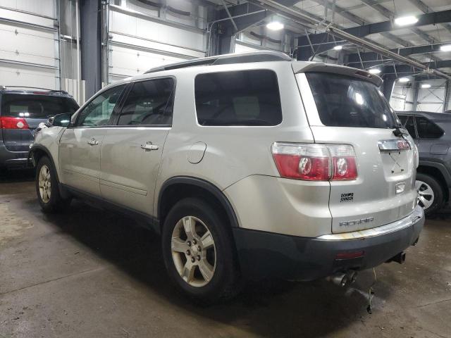 Obraz 2 z 2008 GMC ACADIA SLE 2008 z VIN 1GKER13728J188976