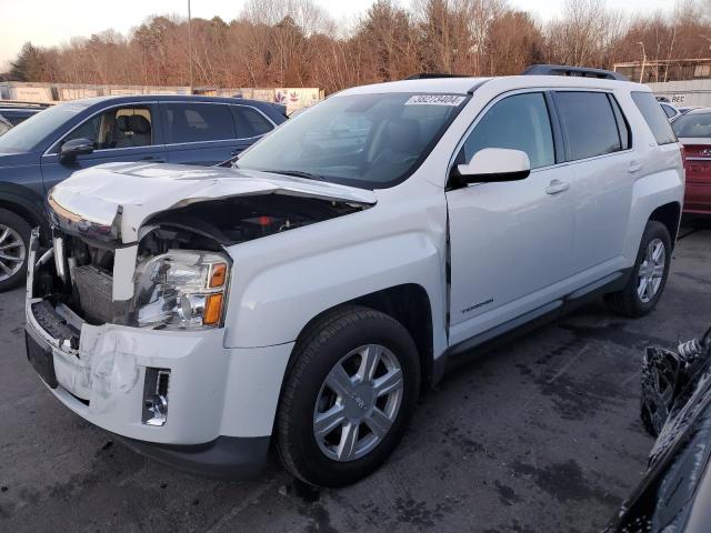 Image 1 of 2014 GMC TERRAIN SLT 2014 with VIN 2GKALSEK2E6306198