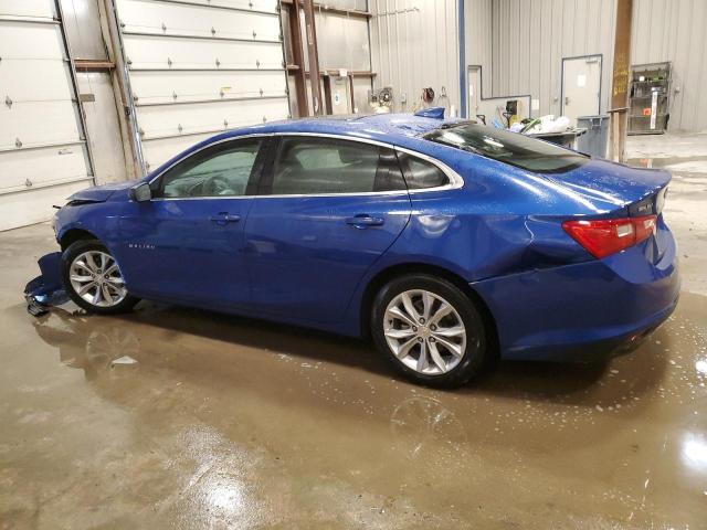 Изображение 2 2023 CHEVROLET MALIBU LT 2023 с VIN 1G1ZD5ST2PF245057