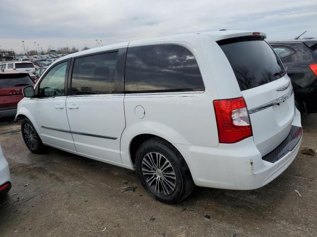 Obraz 2 z 2014 CHRYSLER TOWN & COUNTRY S 2014 z VIN 2C4RC1HG2ER201465