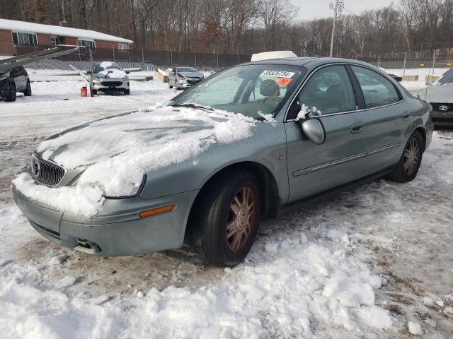 Изображение 2005 MERCURY SABLE LS PREMIUM 2005
