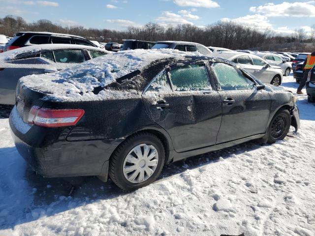 Изображение 3 2010 TOYOTA CAMRY BASE 2010 с VIN 4T4BF3EK0AR074730
