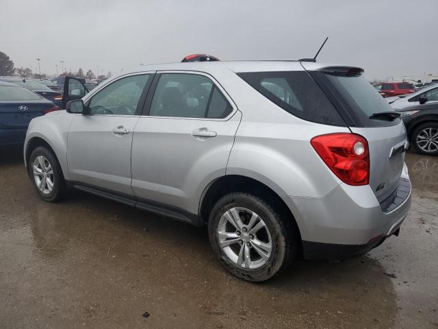 Image 2 of 2015 CHEVROLET EQUINOX LS 2015 with VIN 1GNALAEK5FZ109626
