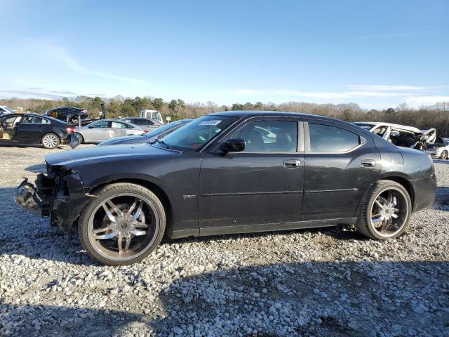 Изображение 2009 DODGE CHARGER R/T 2009