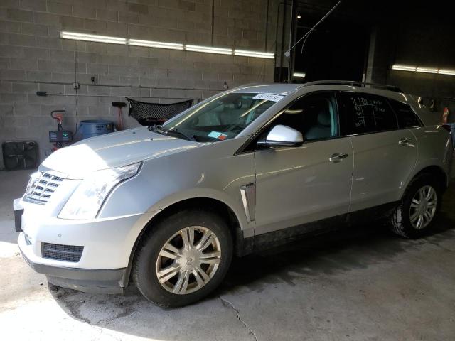 2013 CADILLAC SRX LUXURY COLLECTION 2013 image