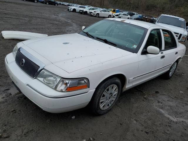 2004 MERCURY GRAND MARQUIS GS 2004 image