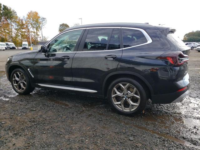 Obraz 2 z 2023 BMW X3 XDRIVE30I 2023 z VIN 5UX53DP06P9S19883