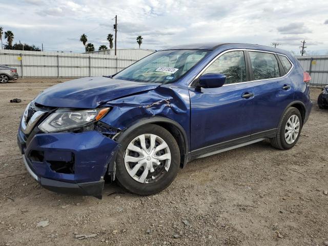 Image 1 of 2017 NISSAN ROGUE S 2017 with VIN JN8AT2MT9HW140637