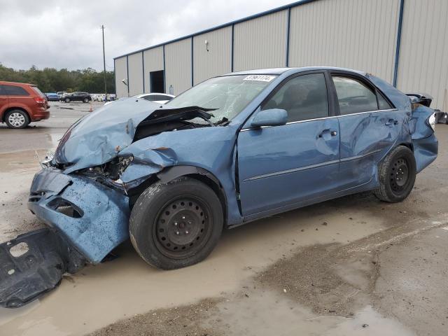 Изображение 1 2003 TOYOTA CAMRY LE 2003 с VIN 4T1BE30K53U734056