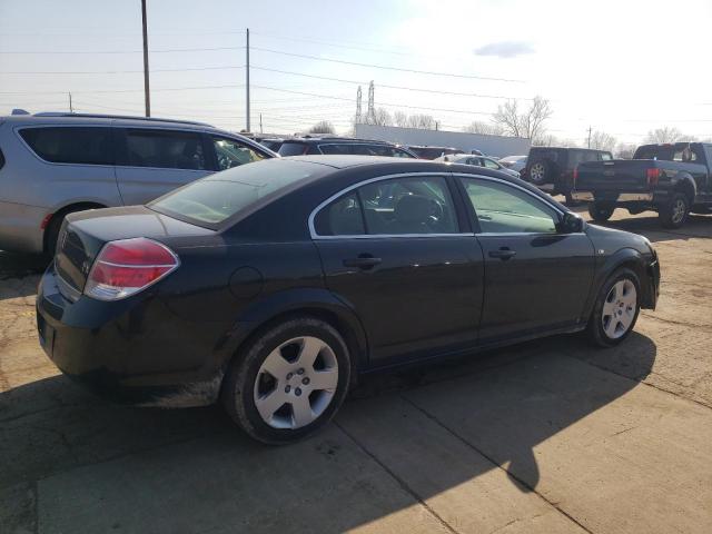 Изображение 3 2009 SATURN AURA XE 2009 с VIN 1G8ZS57B49F103920
