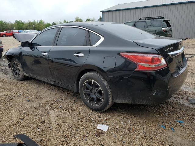 Image 2 of 2013 NISSAN ALTIMA 2.5 2013 with VIN 1N4AL3AP0DC142223