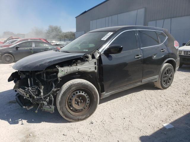 Image 1 of 2016 NISSAN ROGUE S 2016 with VIN KNMAT2MT9GP722483