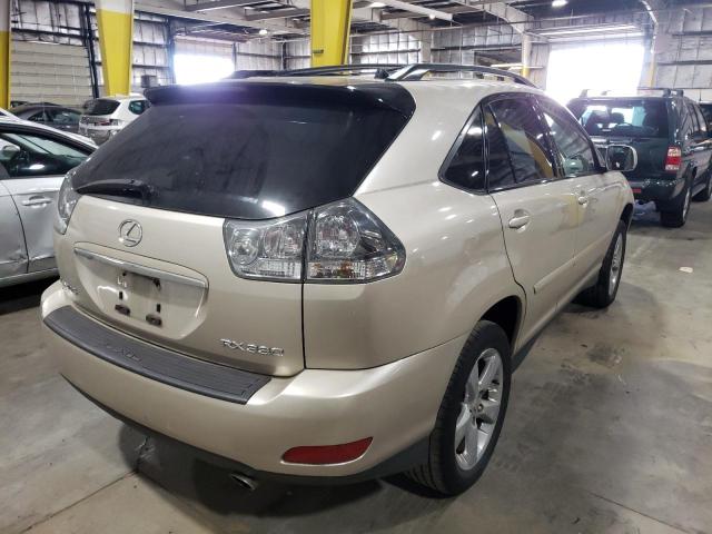 Image 3 of 2004 LEXUS RX 330 2004 with VIN JTJHA31U840019854