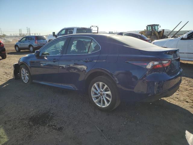 Изображение 2 2023 TOYOTA CAMRY LE 2023 с VIN 4T1C11AK3PU136847