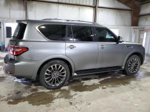 Image 3 of 2023 NISSAN ARMADA PLATINUM 2023 with VIN JN8AY2DB9P9830507