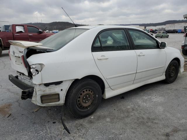 Изображение 3 2006 TOYOTA COROLLA CE 2006 с VIN 1NXBR32E56Z723199