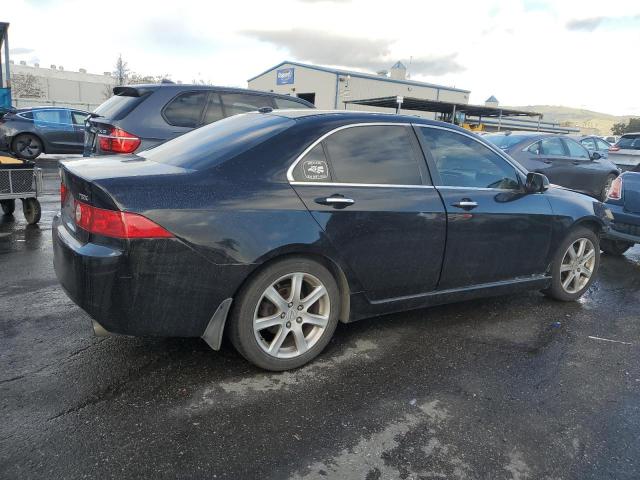 Image 3 of 2005 ACURA TSX  2005 with VIN JH4CL968X5C012876