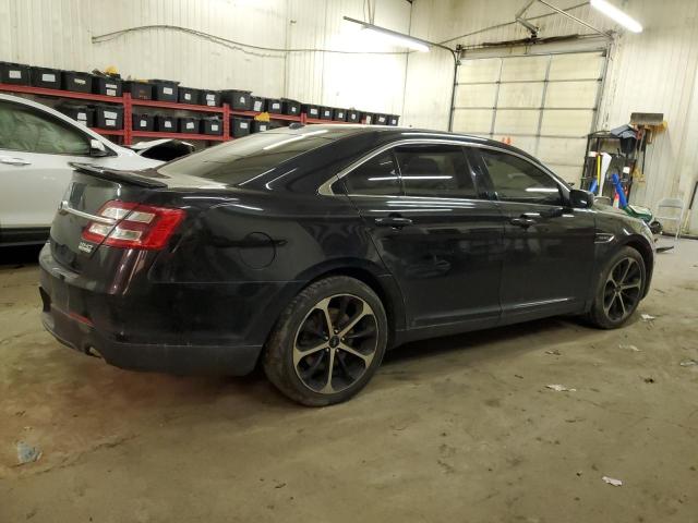 Изображение 3 2014 FORD TAURUS SHO 2014 с VIN 1FAHP2KT7EG109013
