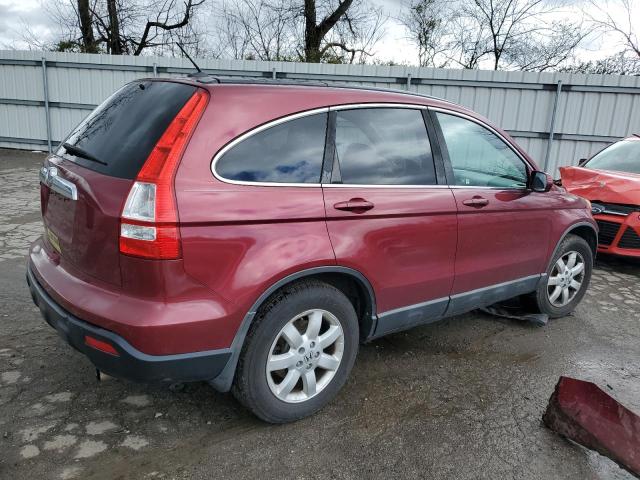 Изображение 3 2009 HONDA CR-V EXL 2009 с VIN 5J6RE48779L067041