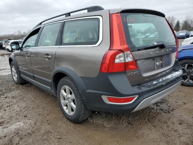Изображение 2 2011 VOLVO XC70 3.2 2011 с VIN YV4940BZ5B1095236