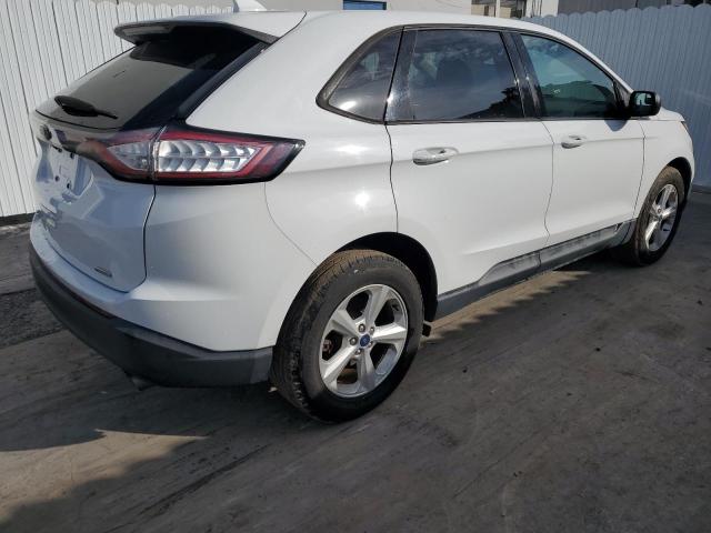 Obraz 3 z 2016 FORD EDGE SE 2016 z VIN 2FMPK3G96GBC49891