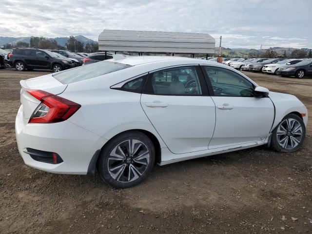Image 3 of 2016 HONDA CIVIC EXL 2016 with VIN 2HGFC1F72GH632713