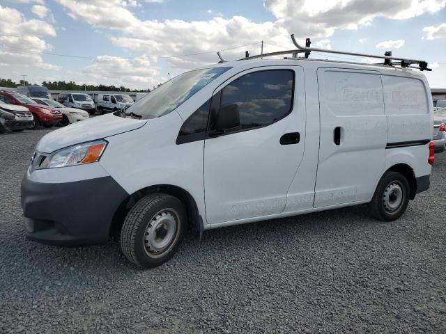 Image 1 of 2019 NISSAN NV200 2.5S 2019 with VIN 3N6CM0KN4KK711218