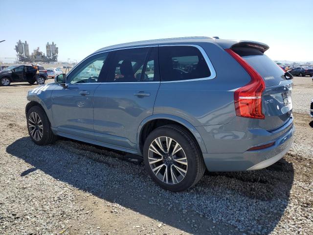 Image 2 of 2022 VOLVO XC90 T6 MOMENTUM 2022 with VIN YV4A22PK0N1808977