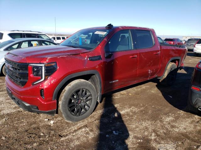 Obraz 1 z 2023 GMC SIERRA K1500 ELEVATION 2023 z VIN 3GTPUCEKXPG272205
