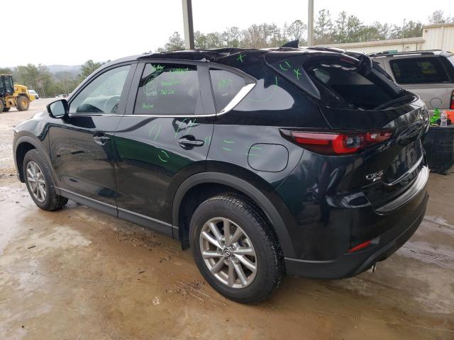Изображение 2 2022 MAZDA CX-5 PREFERRED 2022 с VIN JM3KFBCM6N0562856