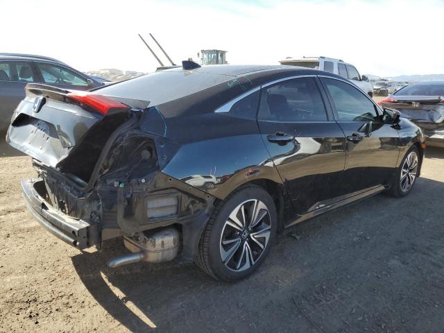 Изображение 3 2016 HONDA CIVIC EX 2016 с VIN 2HGFC1F39GH642118