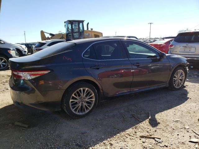 Изображение 3 2018 TOYOTA CAMRY L 2018 с VIN 4T1B11HK3JU095225