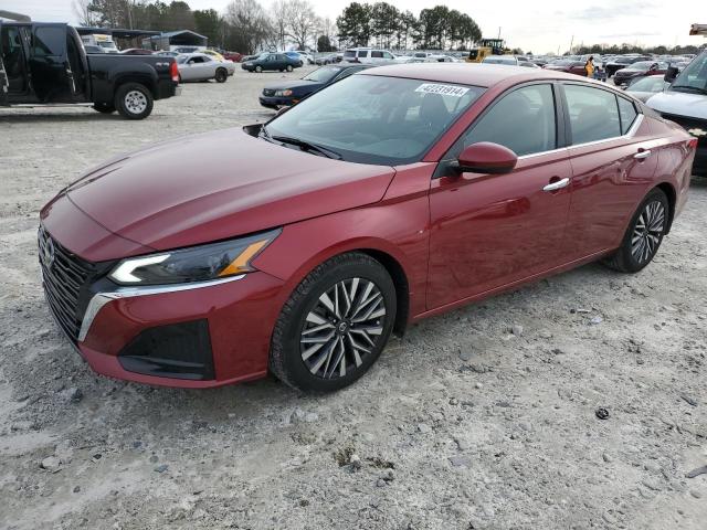 Изображение 1 2023 NISSAN ALTIMA SV 2023 с VIN 1N4BL4DV2PN405003
