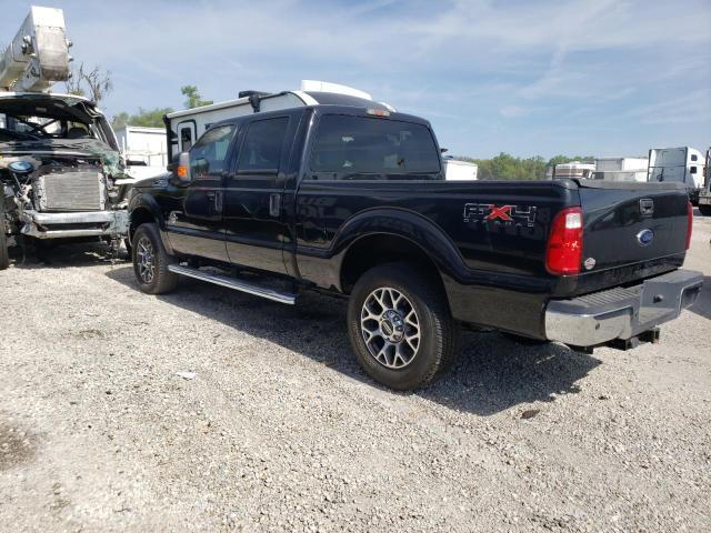 Obraz 2 z 2011 FORD F250 SUPER DUTY 2011 z VIN 1FT7W2BT9BEB44989