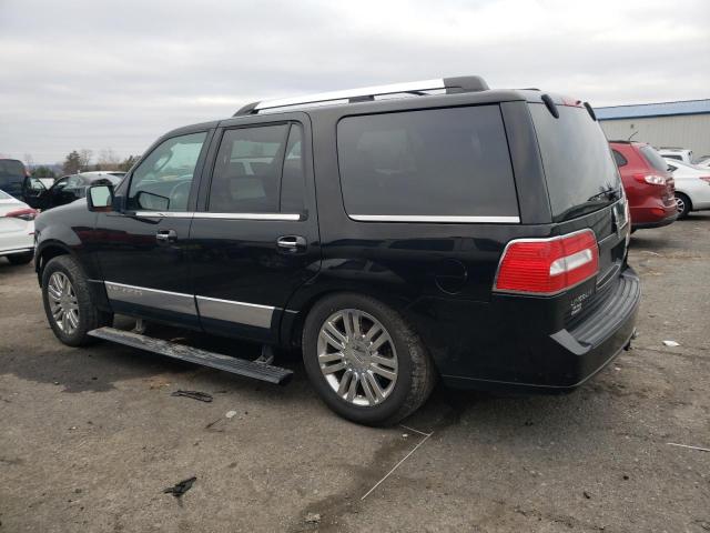Obraz 2 z 2007 LINCOLN NAVIGATOR  2007 z VIN 5LMFU28507LJ16472
