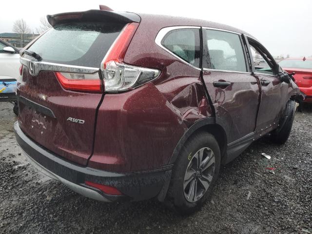 Изображение 3 2017 HONDA CR-V LX 2017 с VIN 2HKRW6H34HH209621