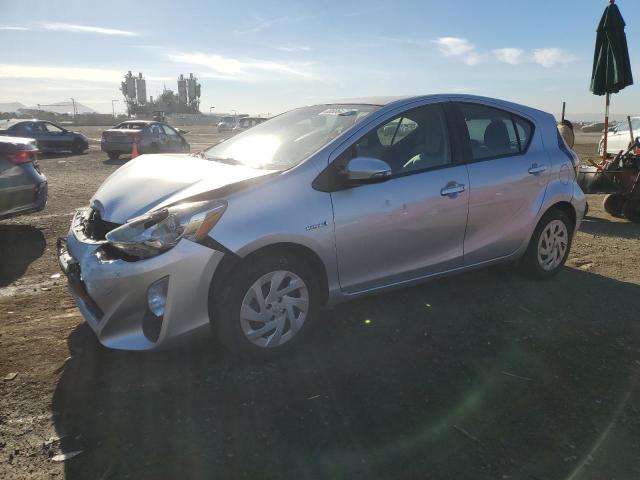 Изображение 2016 Toyota Prius 2016